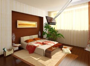 5 dấu hiệu phòng ngủ thiếu oxy và giải pháp