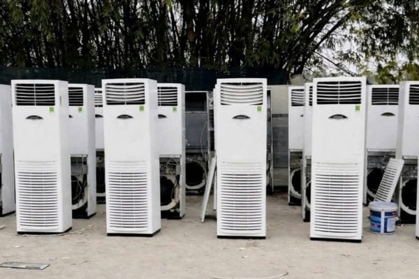 Tips for Getting the Best Price When Selling an Old Air Conditioner